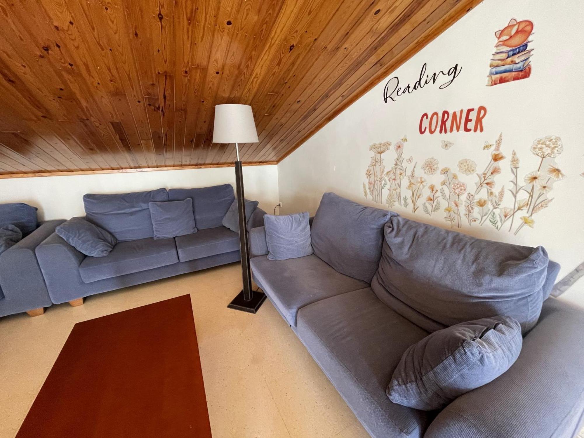 Acogedor Chalet Familiar En La Sierra Calderona Náquera Exterior foto
